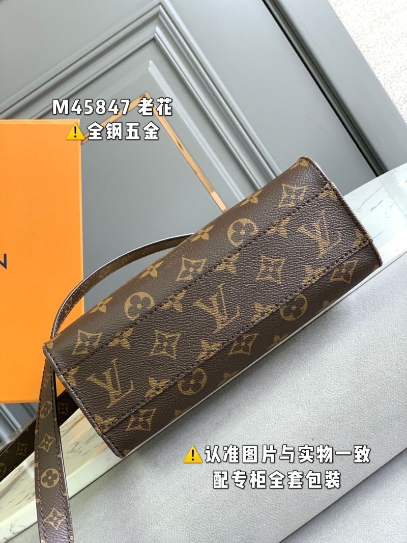 LV Shopping Bags